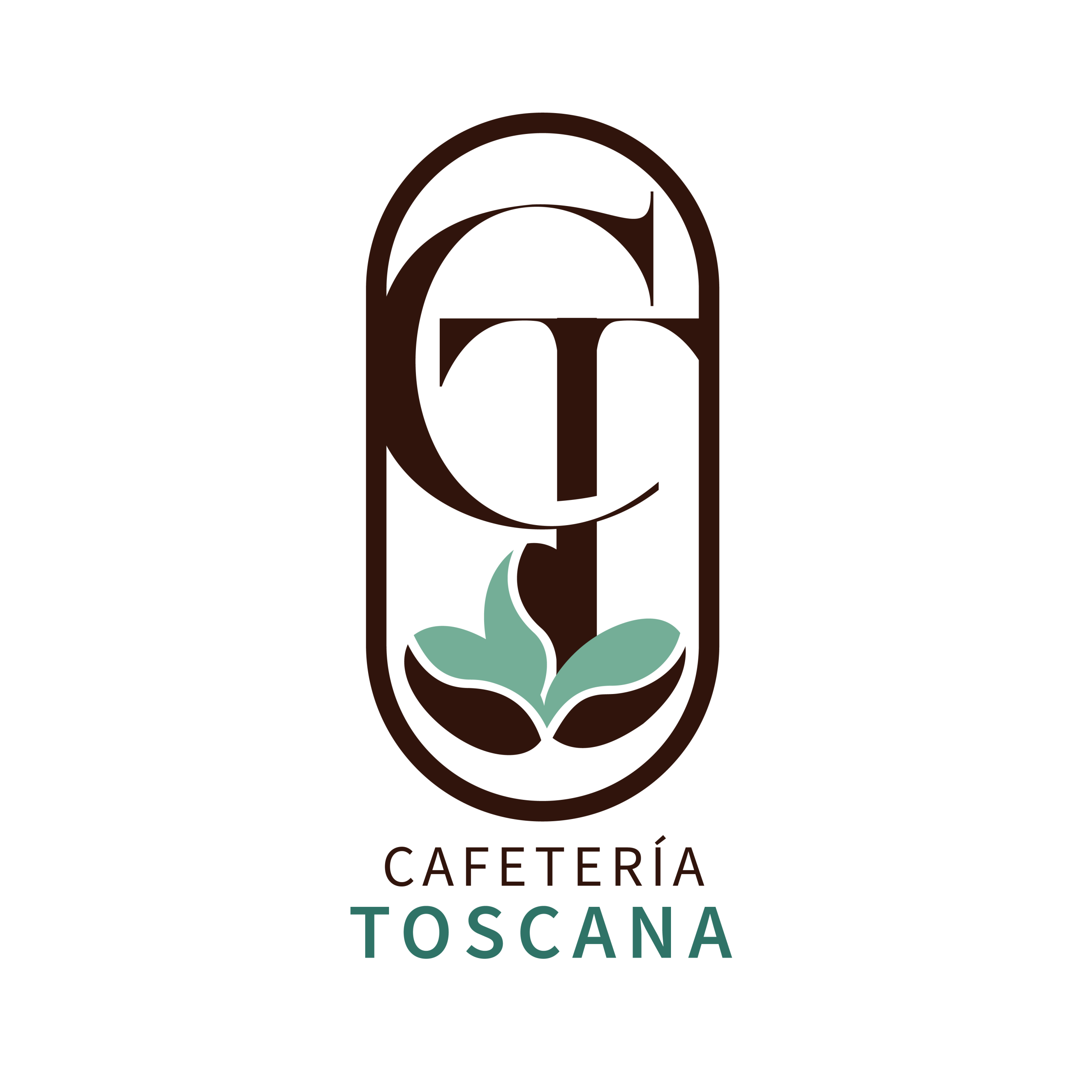 Cafetería Toscana